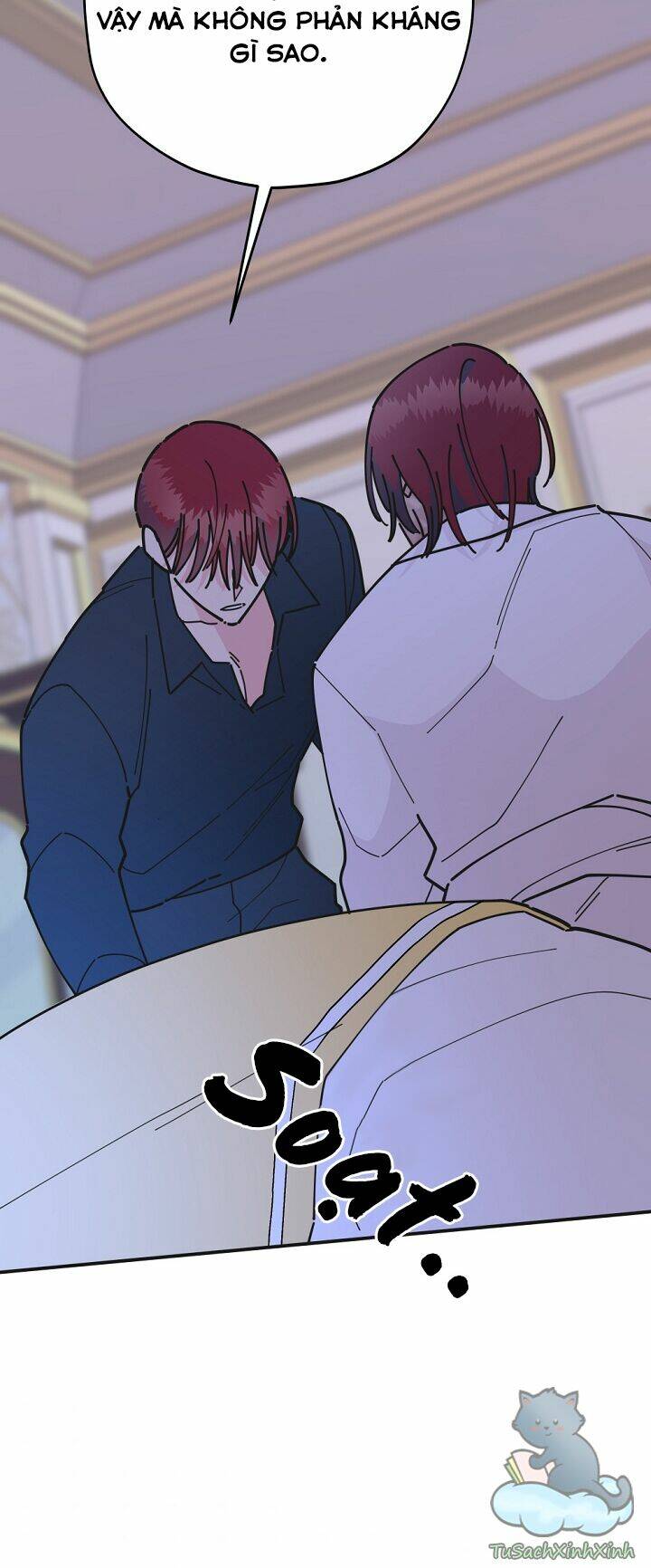 Người Hùng Của Ác Nữ Chapter 84 - Trang 2