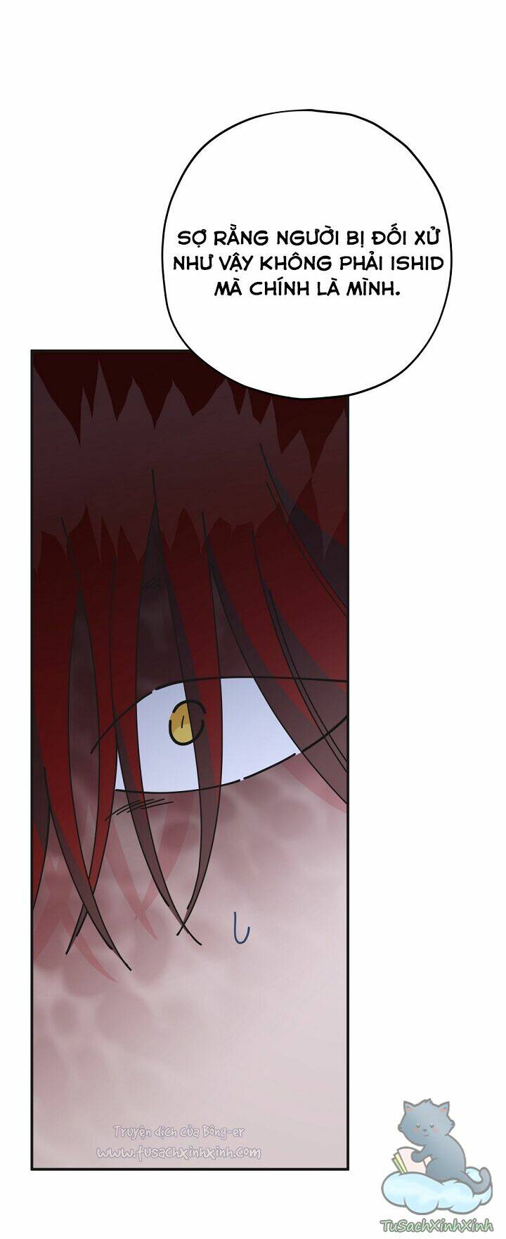 Người Hùng Của Ác Nữ Chapter 84 - Trang 2