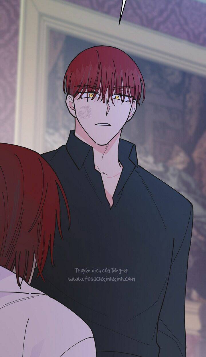 Người Hùng Của Ác Nữ Chapter 84 - Trang 2