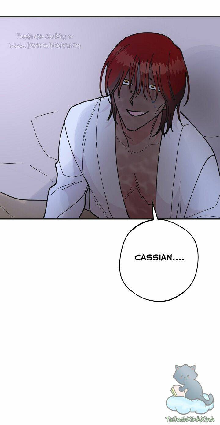 Người Hùng Của Ác Nữ Chapter 84 - Trang 2