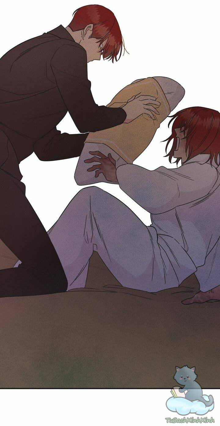 Người Hùng Của Ác Nữ Chapter 84 - Trang 2