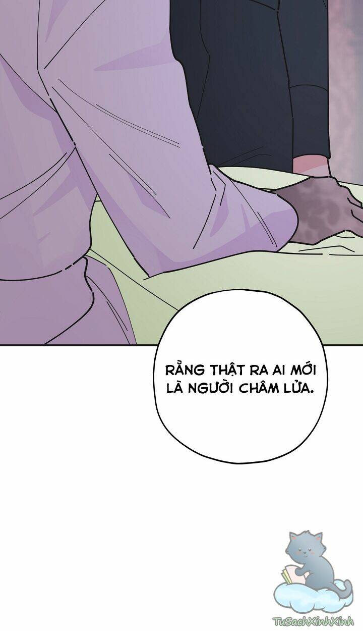 Người Hùng Của Ác Nữ Chapter 84 - Trang 2