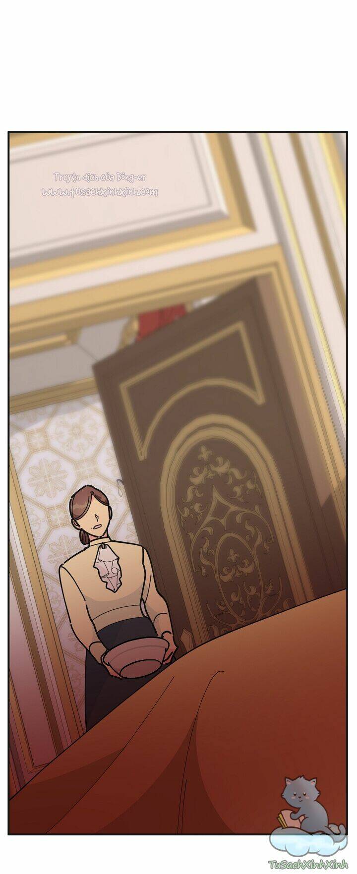 Người Hùng Của Ác Nữ Chapter 84 - Trang 2