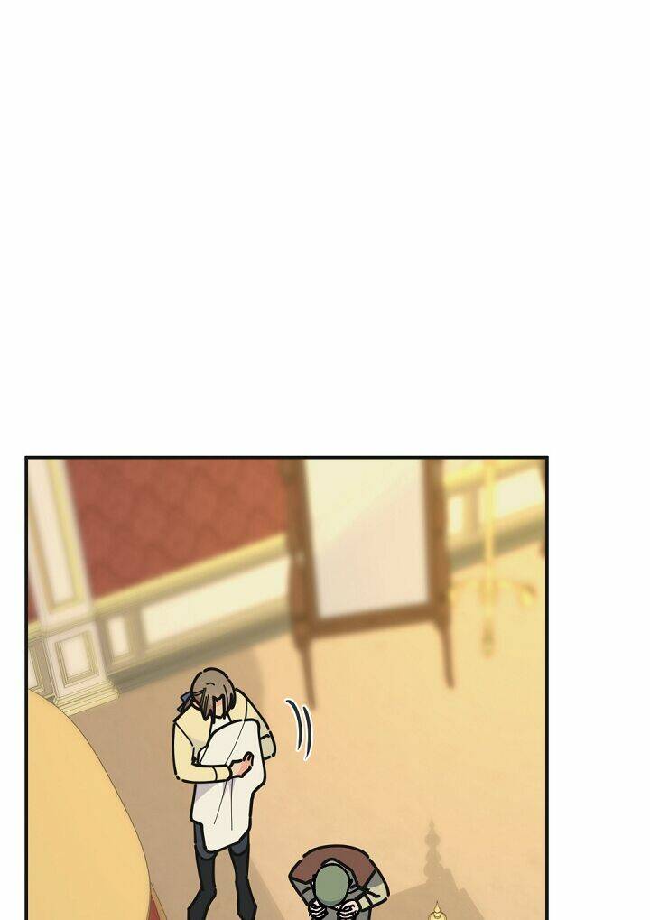 Người Hùng Của Ác Nữ Chapter 84 - Trang 2