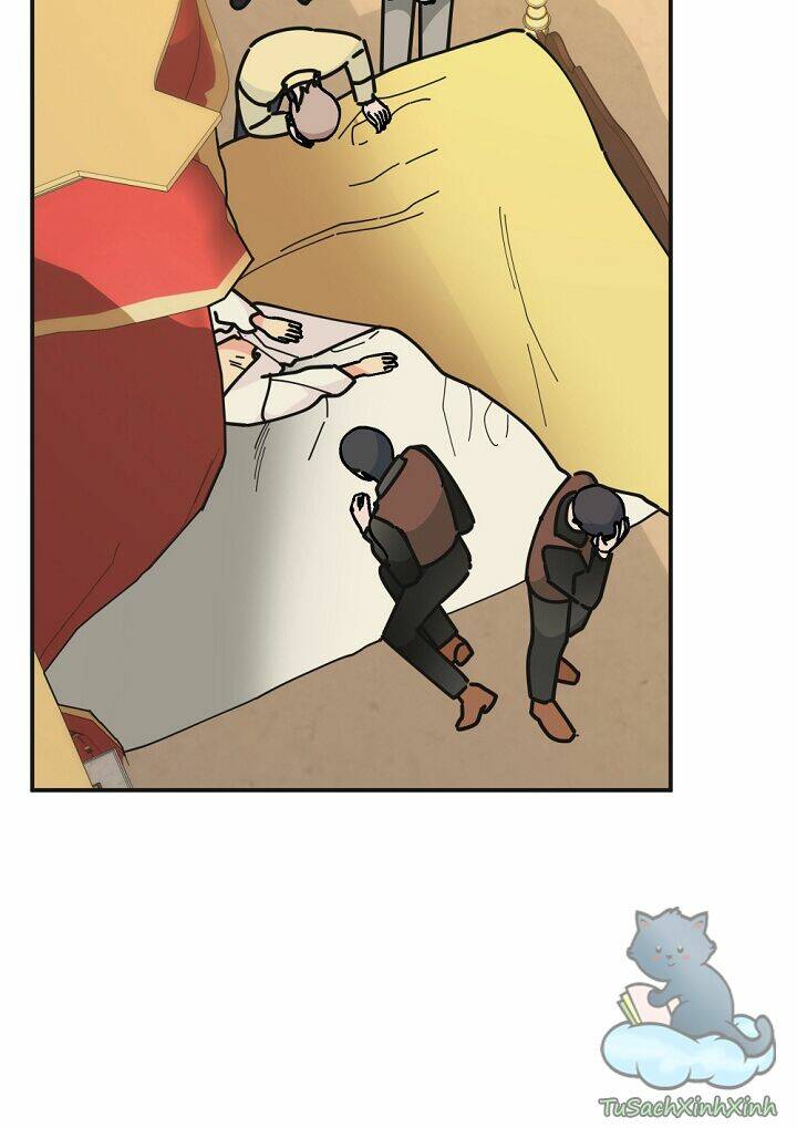 Người Hùng Của Ác Nữ Chapter 84 - Trang 2