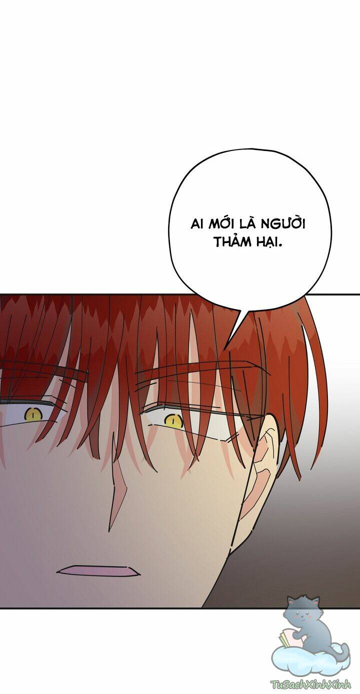 Người Hùng Của Ác Nữ Chapter 84 - Trang 2