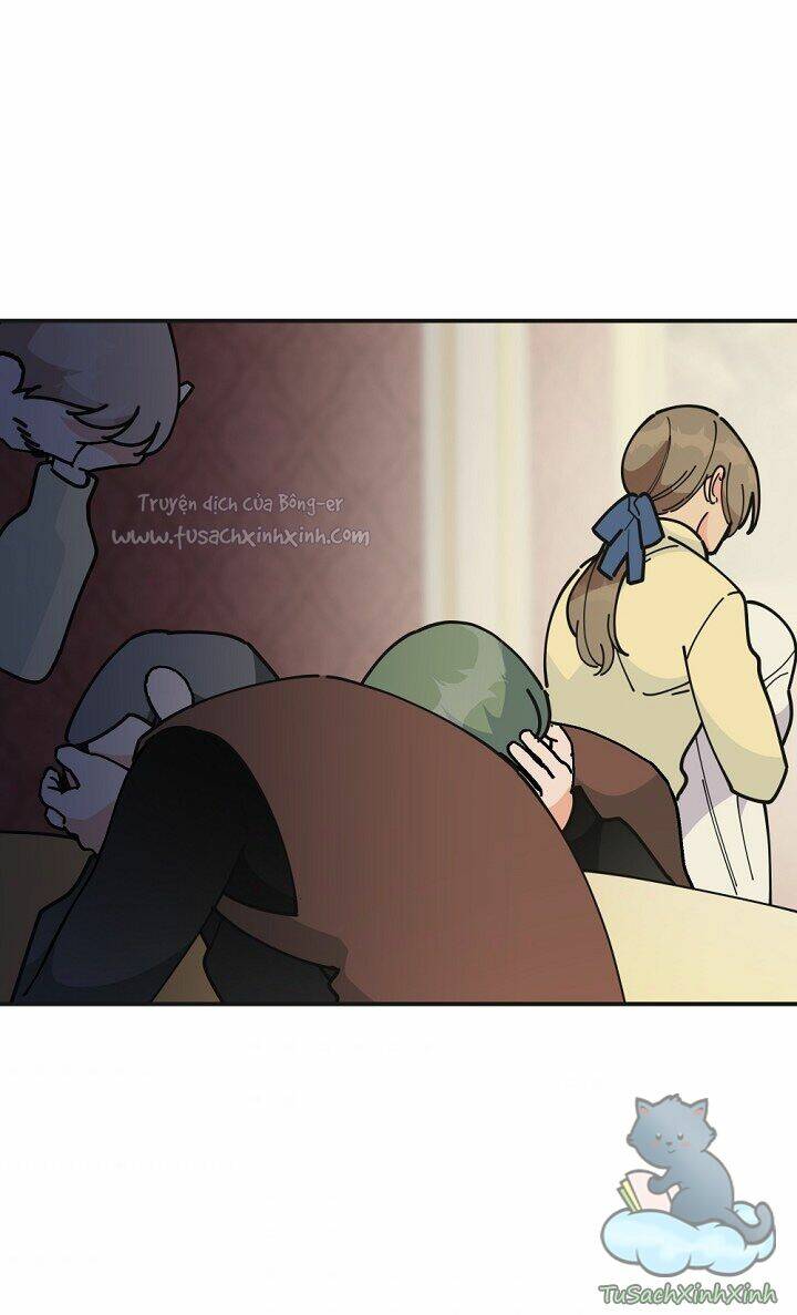 Người Hùng Của Ác Nữ Chapter 84 - Trang 2