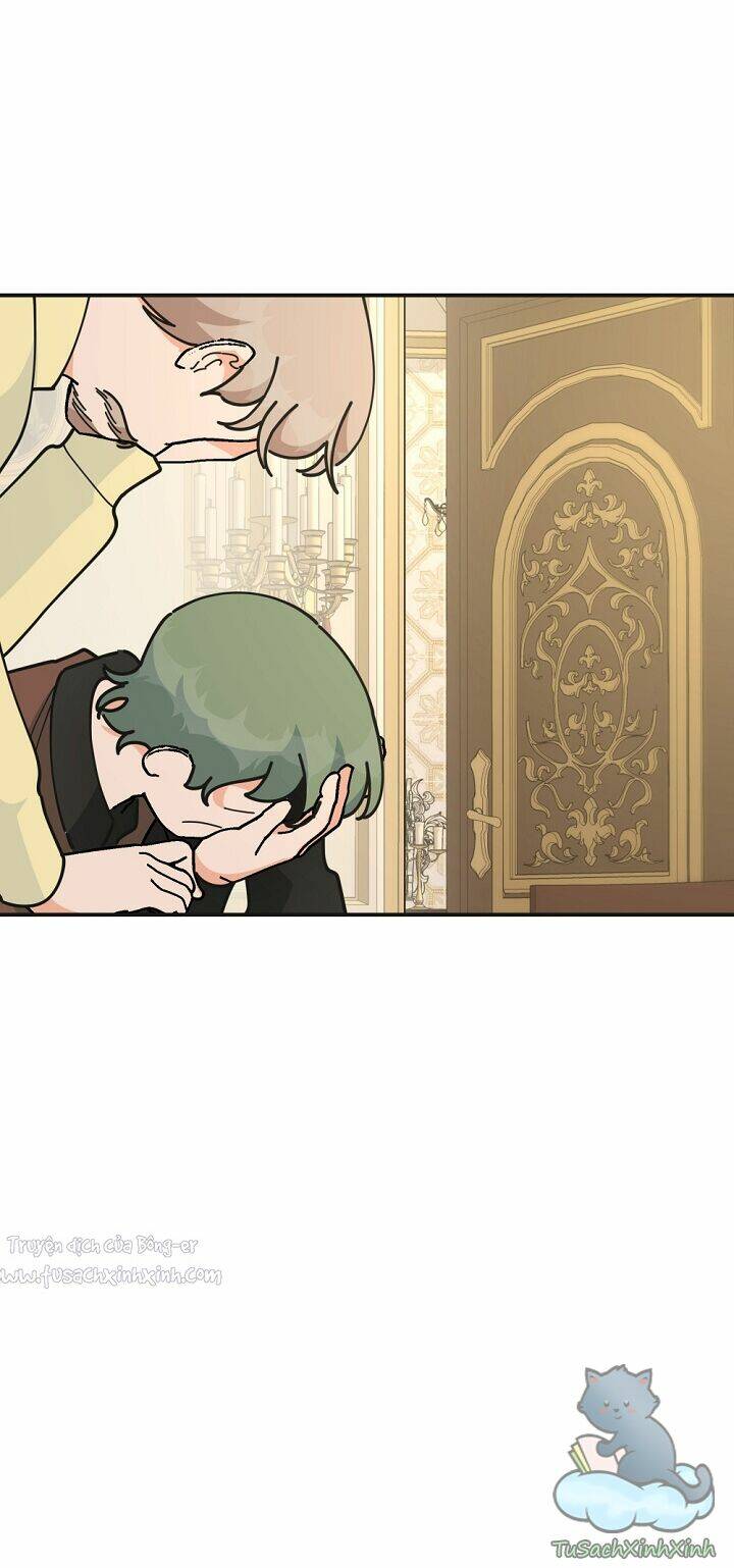 Người Hùng Của Ác Nữ Chapter 84 - Trang 2