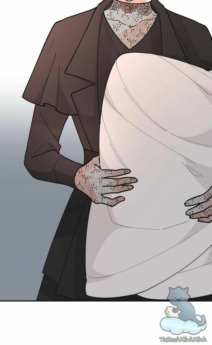 Người Hùng Của Ác Nữ Chapter 84 - Trang 2