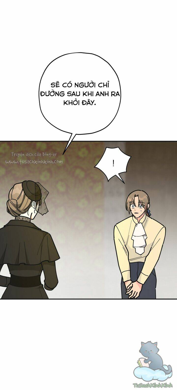 Người Hùng Của Ác Nữ Chapter 84 - Trang 2