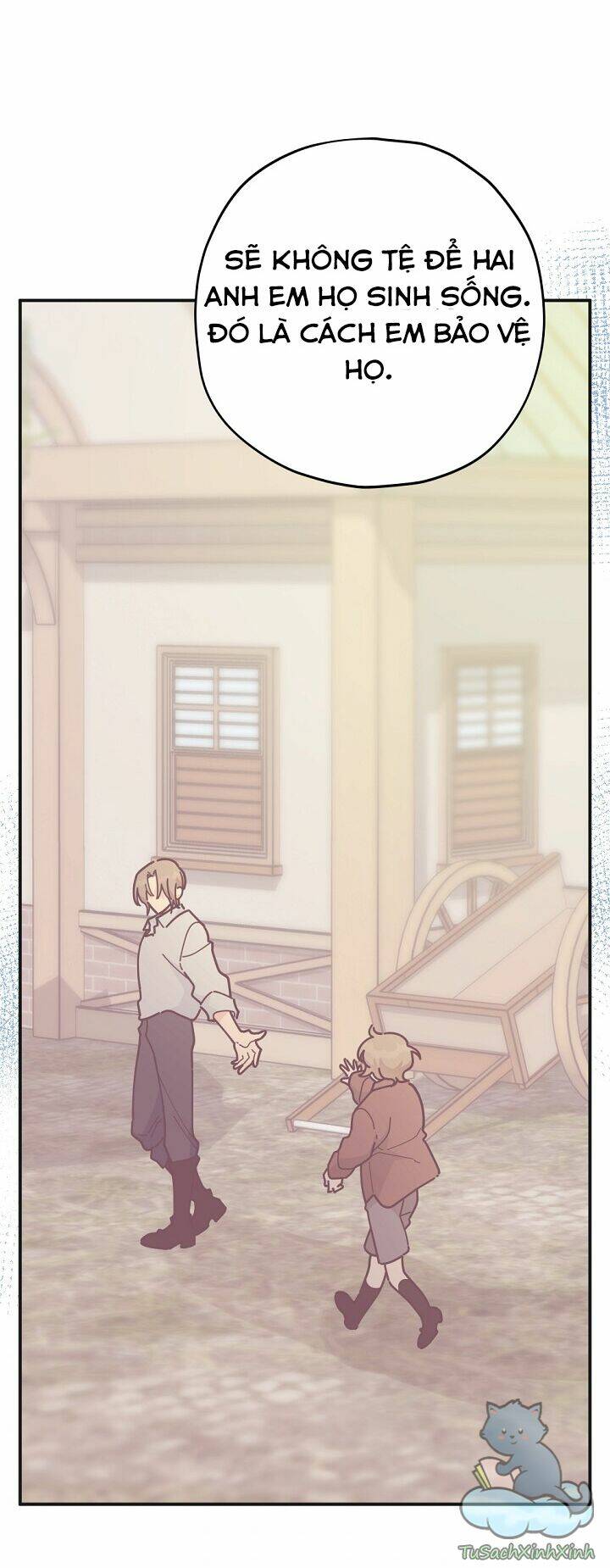 Người Hùng Của Ác Nữ Chapter 84 - Trang 2