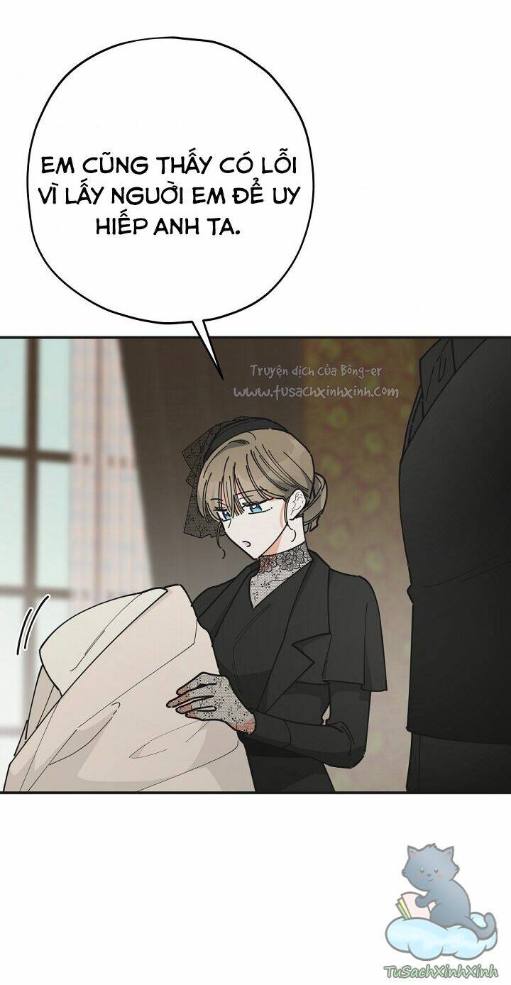 Người Hùng Của Ác Nữ Chapter 84 - Trang 2