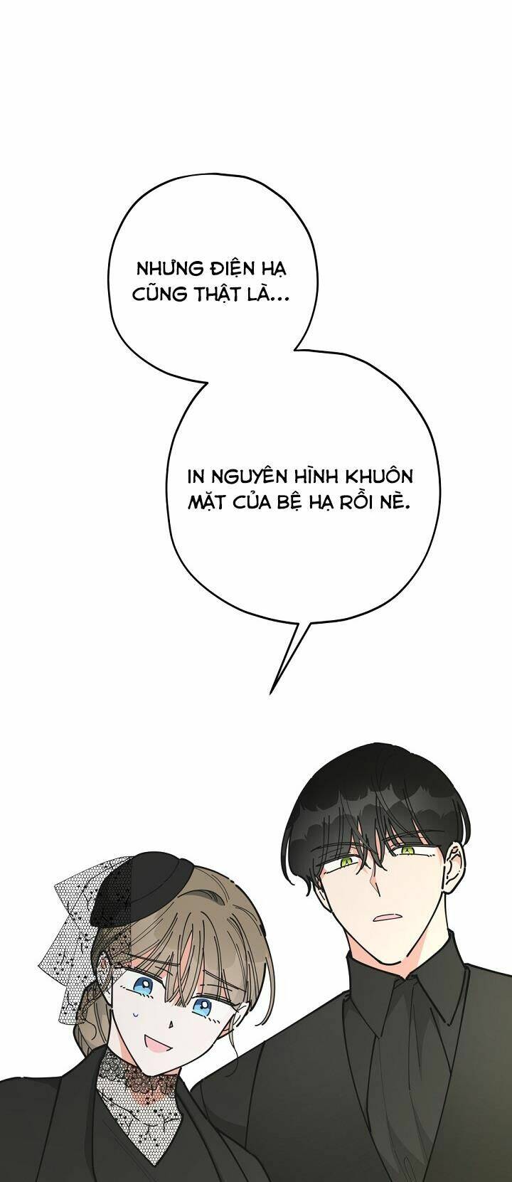 Người Hùng Của Ác Nữ Chapter 84 - Trang 2