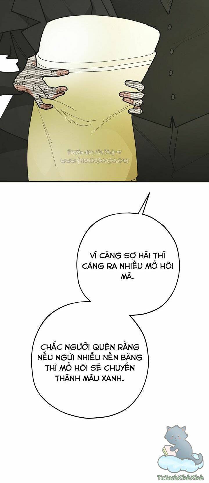 Người Hùng Của Ác Nữ Chapter 84 - Trang 2