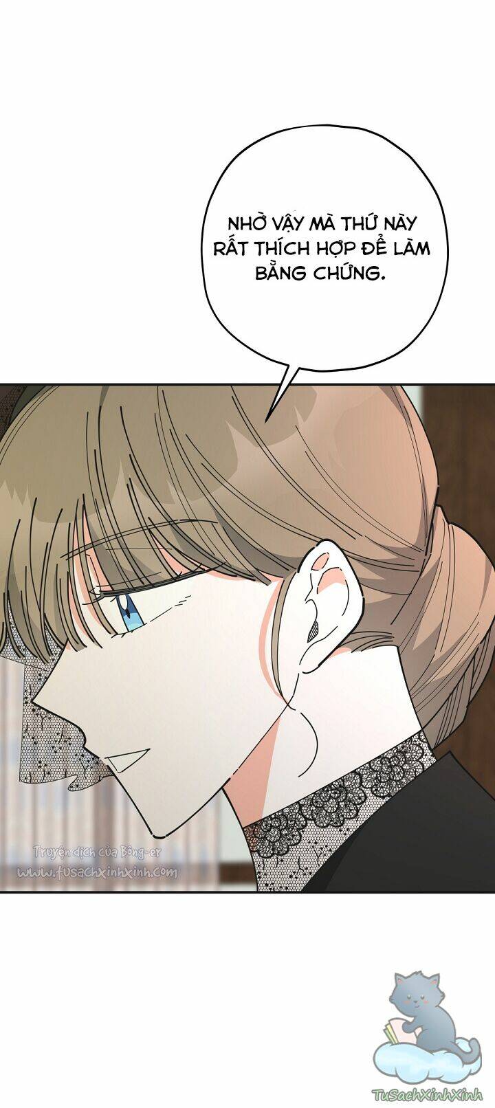 Người Hùng Của Ác Nữ Chapter 84 - Trang 2