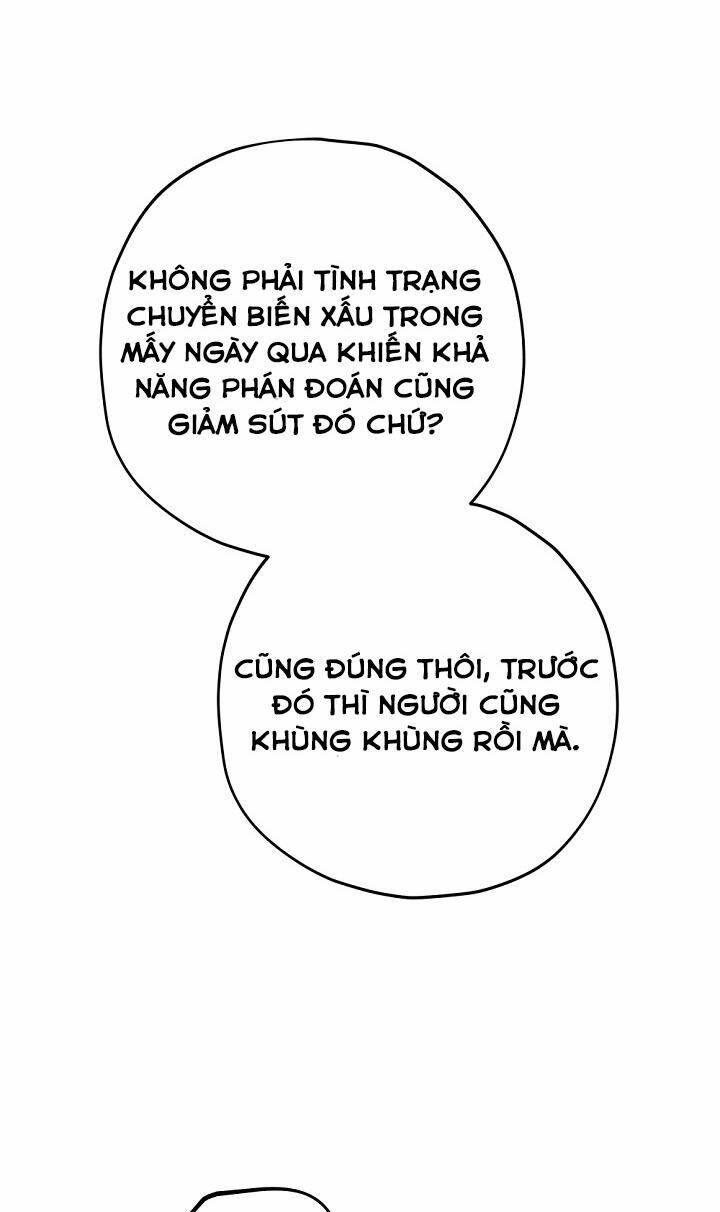 Người Hùng Của Ác Nữ Chapter 84 - Trang 2