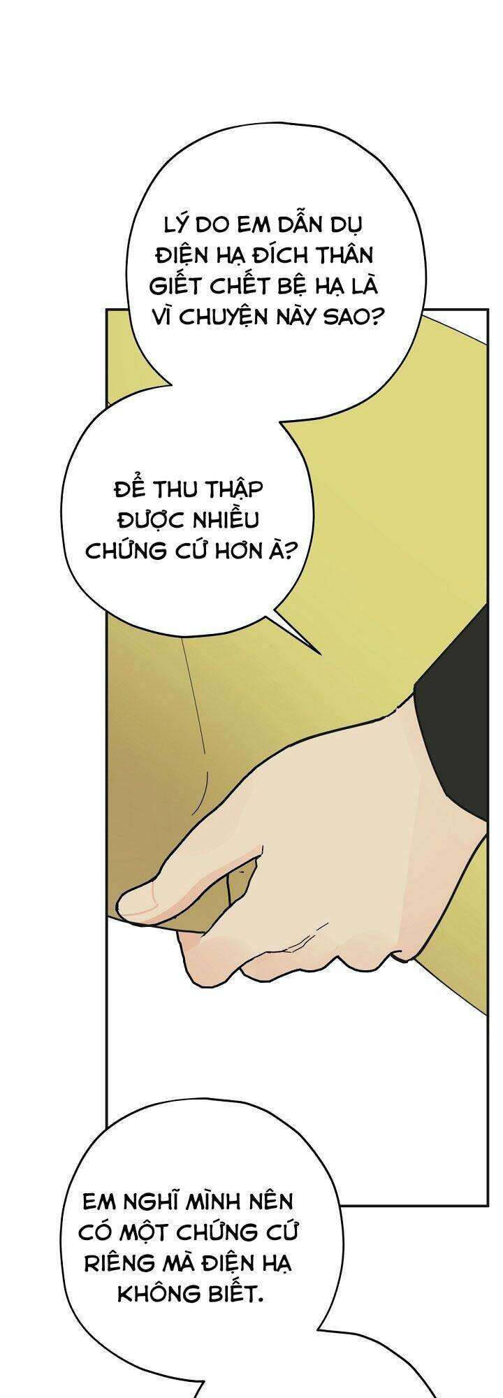 Người Hùng Của Ác Nữ Chapter 84 - Trang 2