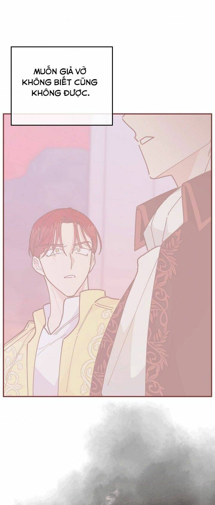 Người Hùng Của Ác Nữ Chapter 84 - Trang 2