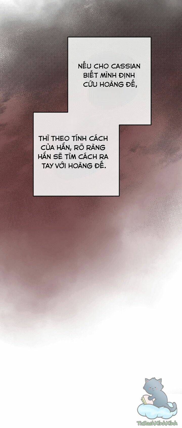 Người Hùng Của Ác Nữ Chapter 84 - Trang 2