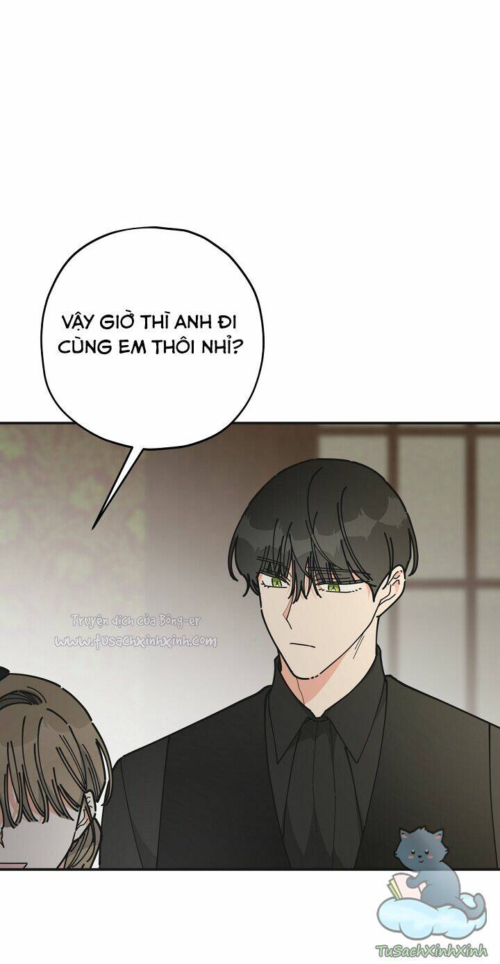 Người Hùng Của Ác Nữ Chapter 84 - Trang 2