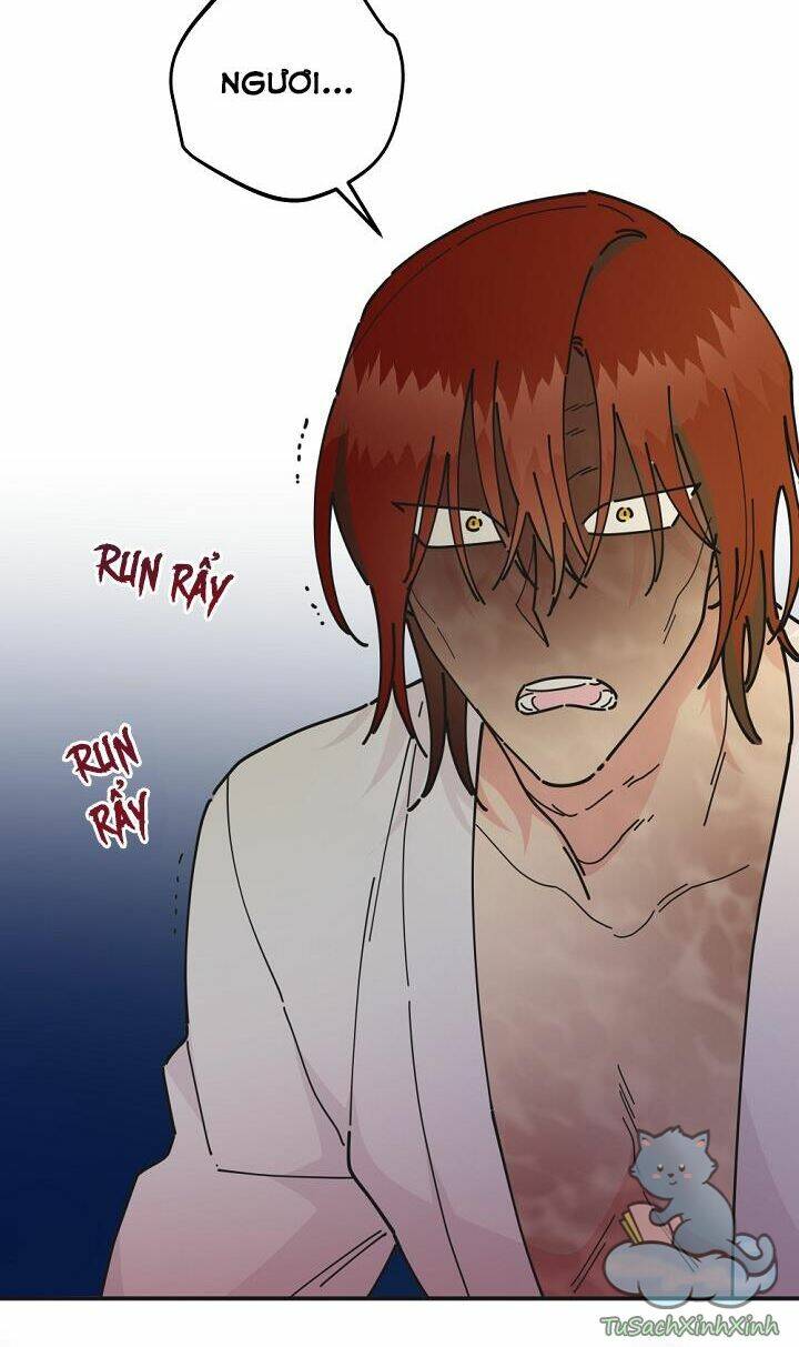 Người Hùng Của Ác Nữ Chapter 84 - Trang 2