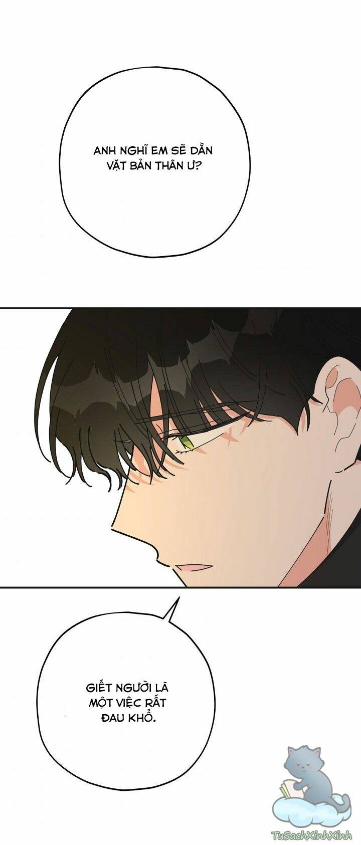 Người Hùng Của Ác Nữ Chapter 84 - Trang 2