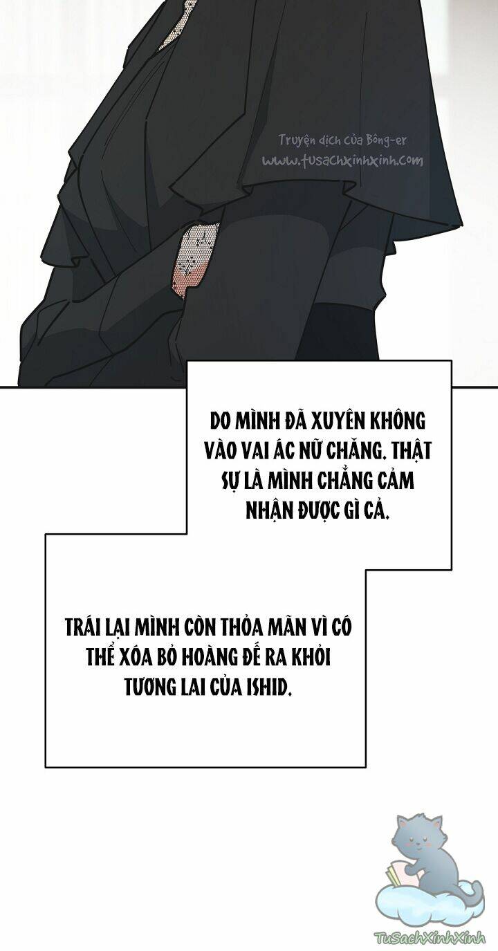 Người Hùng Của Ác Nữ Chapter 84 - Trang 2