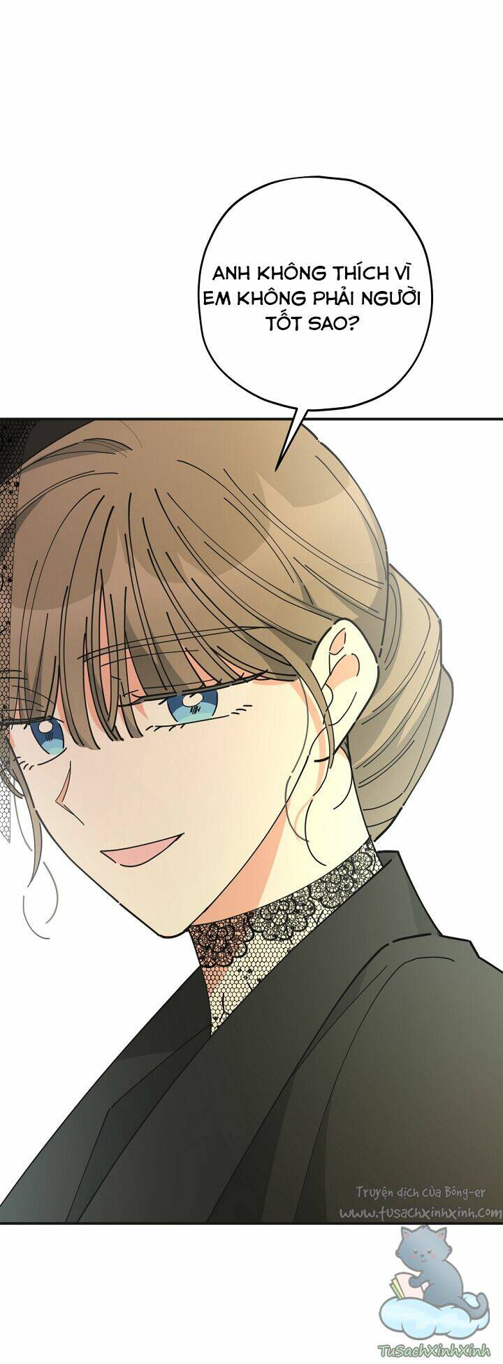 Người Hùng Của Ác Nữ Chapter 84 - Trang 2