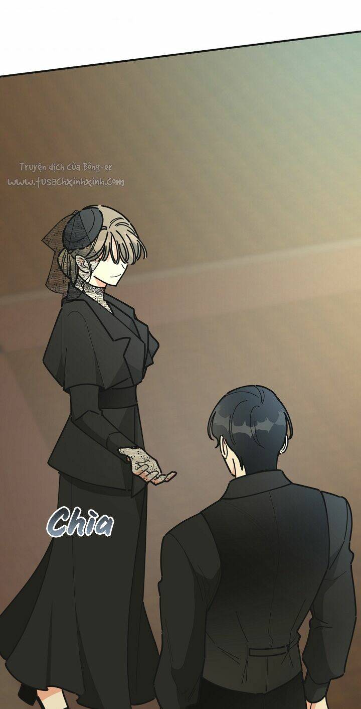 Người Hùng Của Ác Nữ Chapter 84 - Trang 2