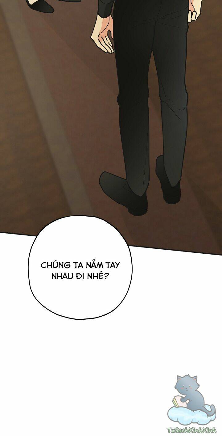 Người Hùng Của Ác Nữ Chapter 84 - Trang 2