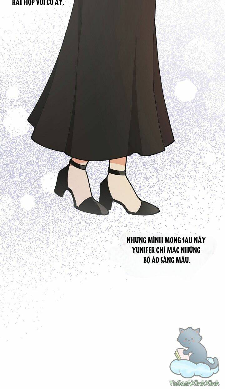 Người Hùng Của Ác Nữ Chapter 84 - Trang 2