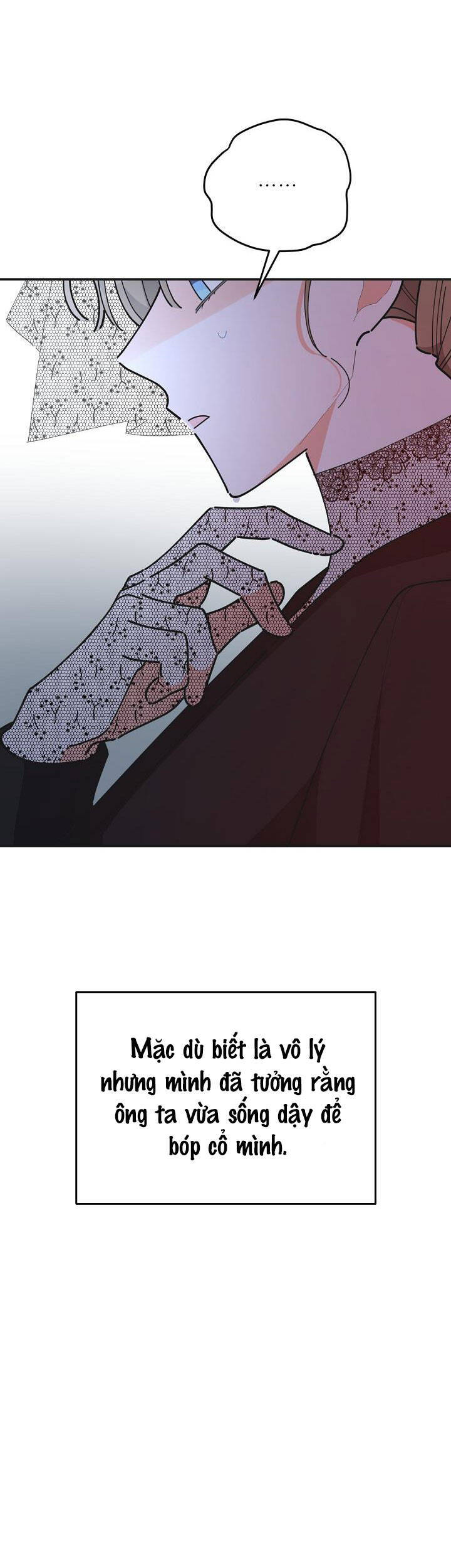 Người Hùng Của Ác Nữ Chapter 85.1 - Trang 2