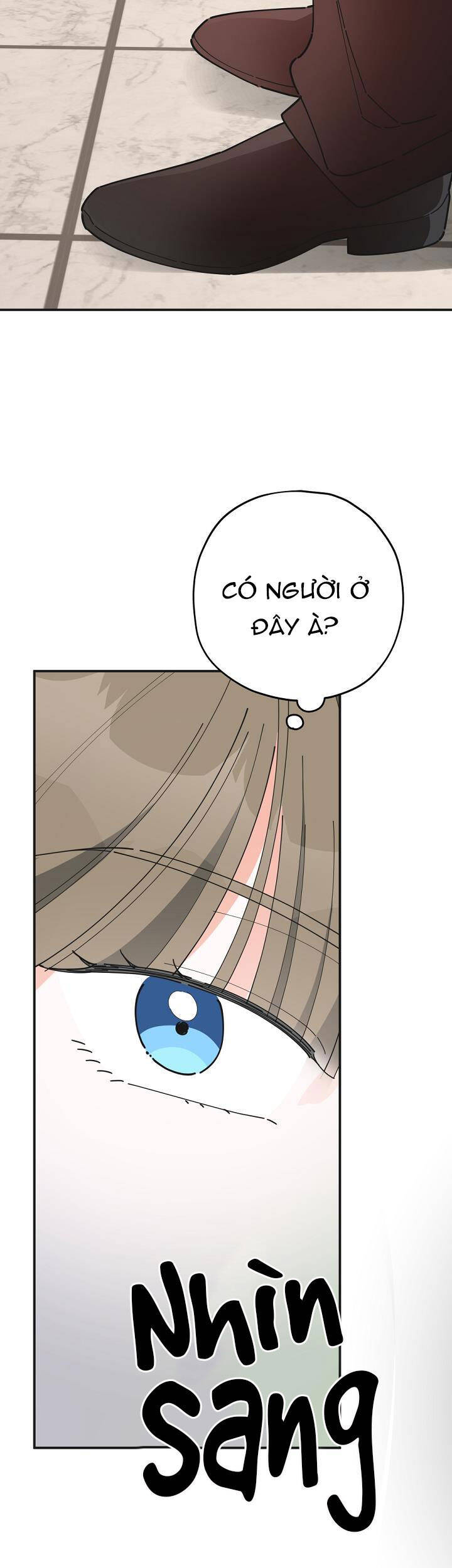 Người Hùng Của Ác Nữ Chapter 85.1 - Trang 2