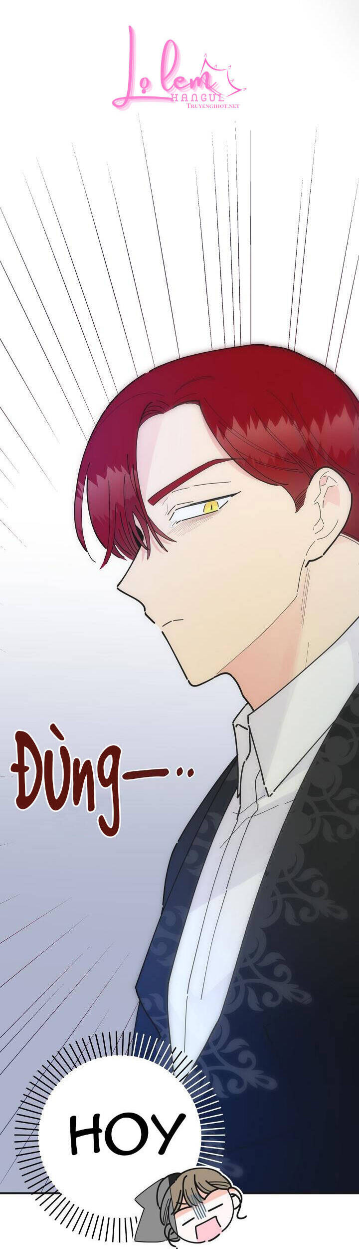 Người Hùng Của Ác Nữ Chapter 85.1 - Trang 2