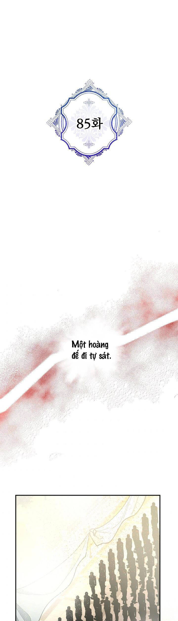 Người Hùng Của Ác Nữ Chapter 85.1 - Trang 2