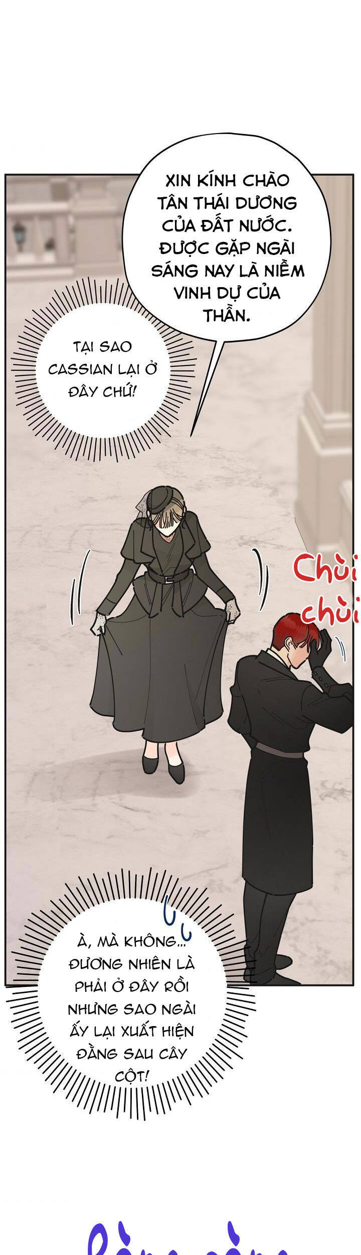 Người Hùng Của Ác Nữ Chapter 85.1 - Trang 2