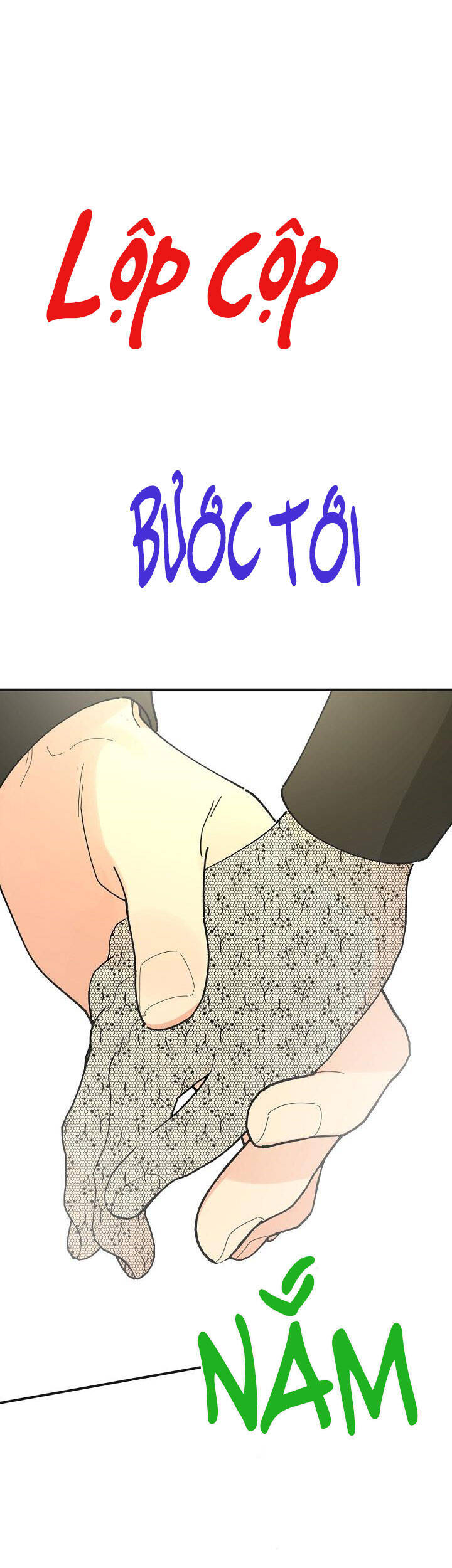 Người Hùng Của Ác Nữ Chapter 85.1 - Trang 2