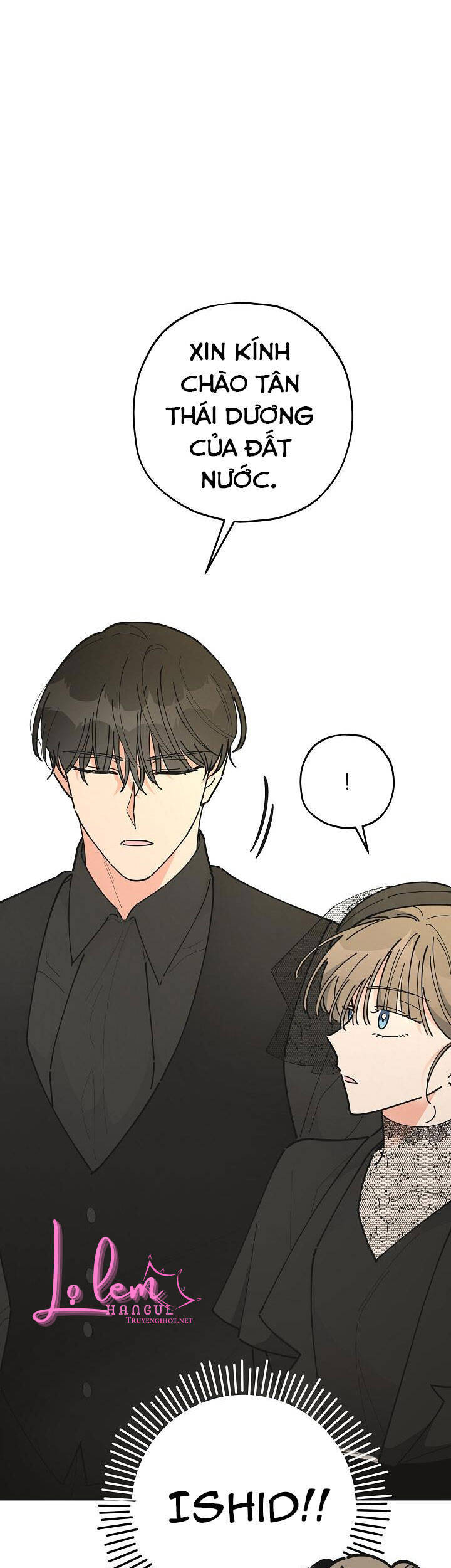 Người Hùng Của Ác Nữ Chapter 85.1 - Trang 2