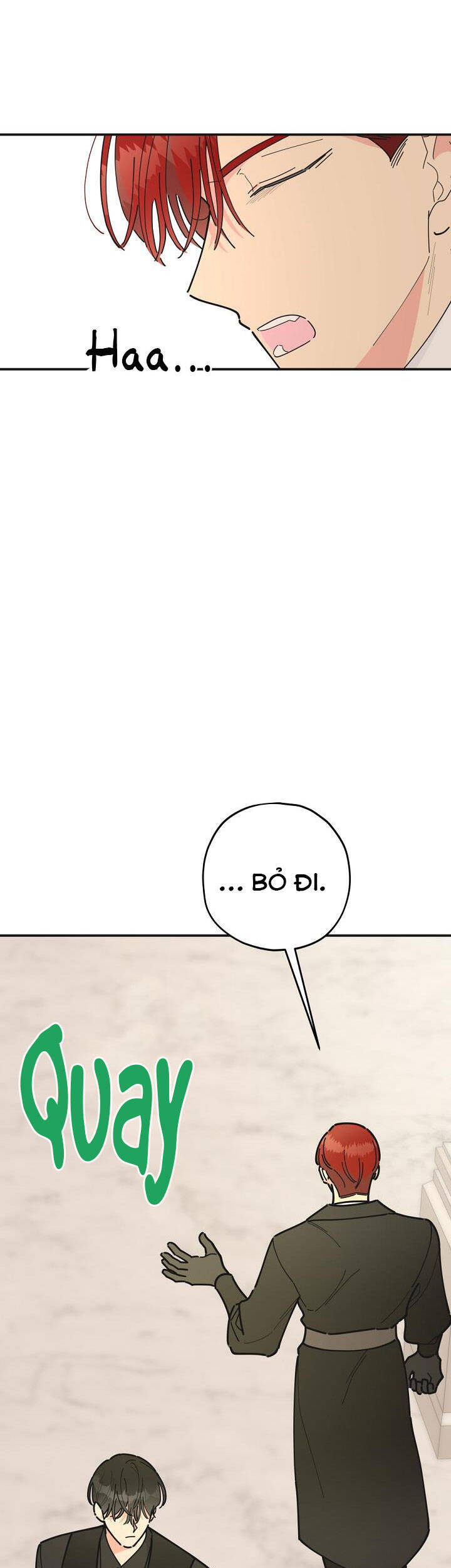 Người Hùng Của Ác Nữ Chapter 85.1 - Trang 2