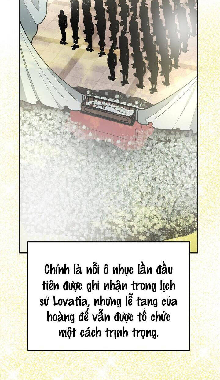 Người Hùng Của Ác Nữ Chapter 85.1 - Trang 2