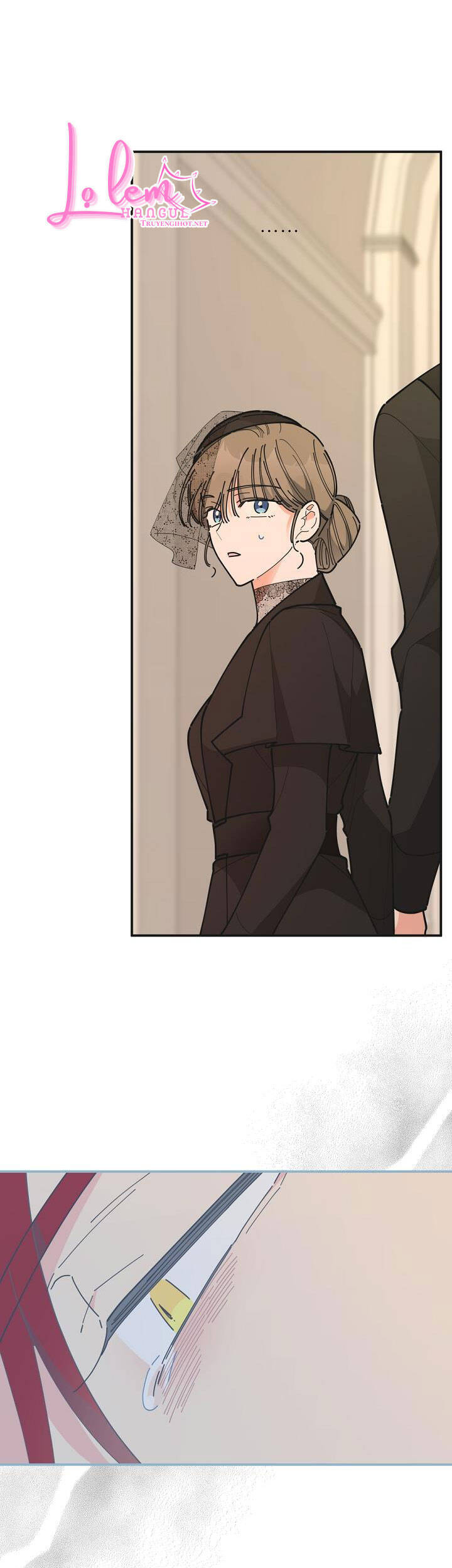 Người Hùng Của Ác Nữ Chapter 85.1 - Trang 2