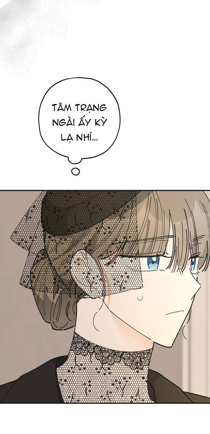 Người Hùng Của Ác Nữ Chapter 85.1 - Trang 2