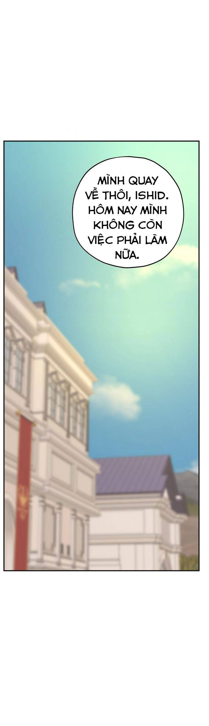 Người Hùng Của Ác Nữ Chapter 85.1 - Trang 2