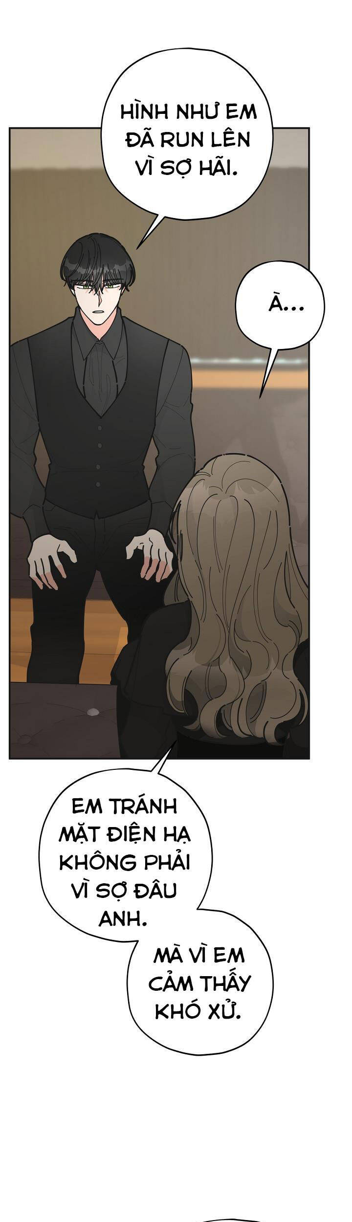 Người Hùng Của Ác Nữ Chapter 85.1 - Trang 2