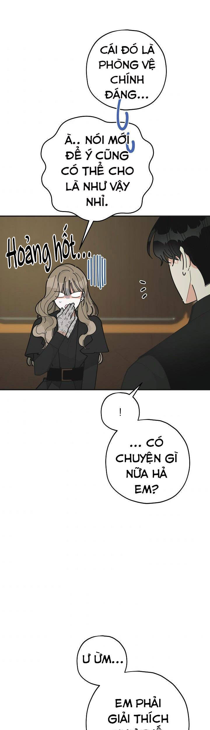 Người Hùng Của Ác Nữ Chapter 85.1 - Trang 2