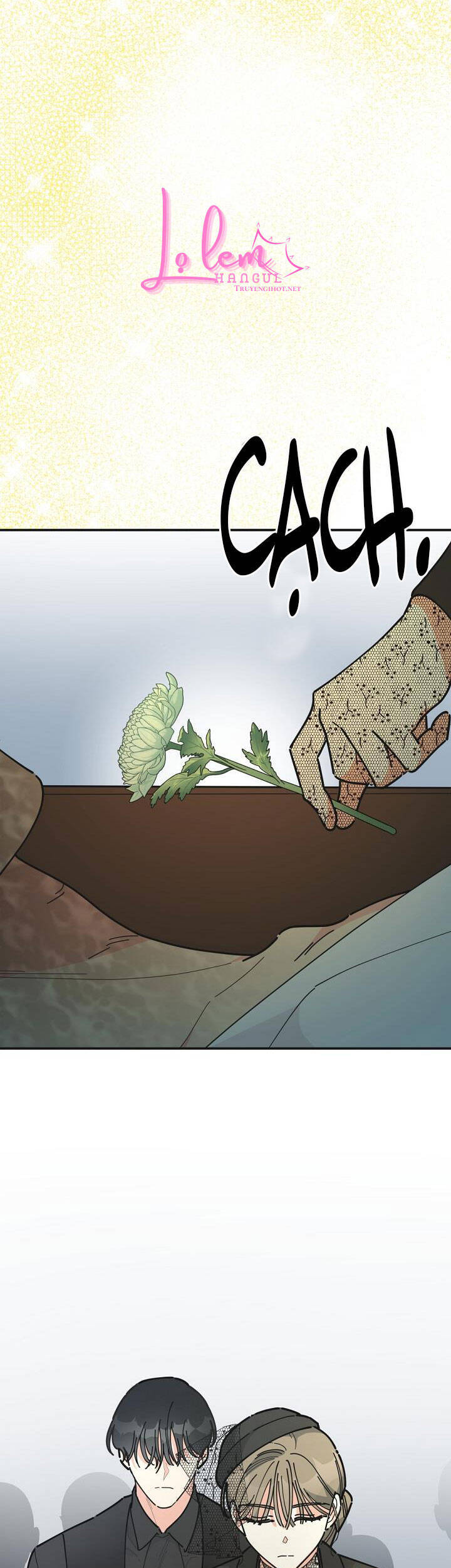 Người Hùng Của Ác Nữ Chapter 85.1 - Trang 2