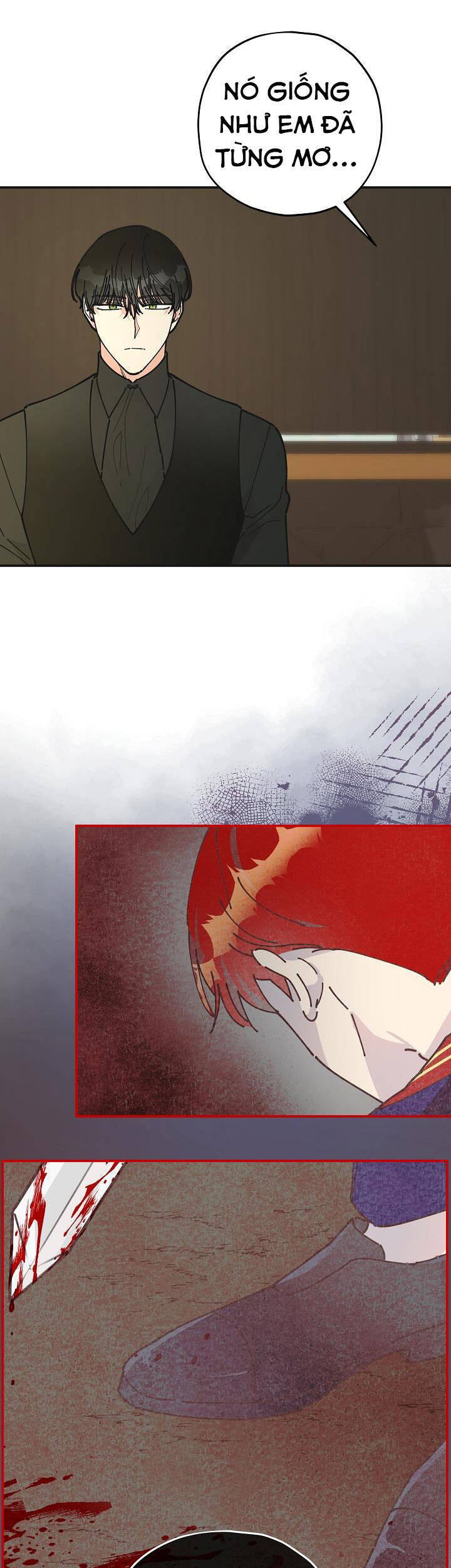 Người Hùng Của Ác Nữ Chapter 85.1 - Trang 2