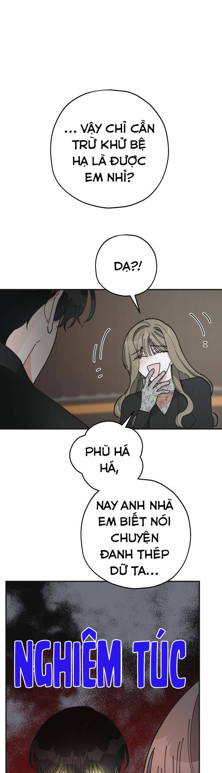 Người Hùng Của Ác Nữ Chapter 85.1 - Trang 2