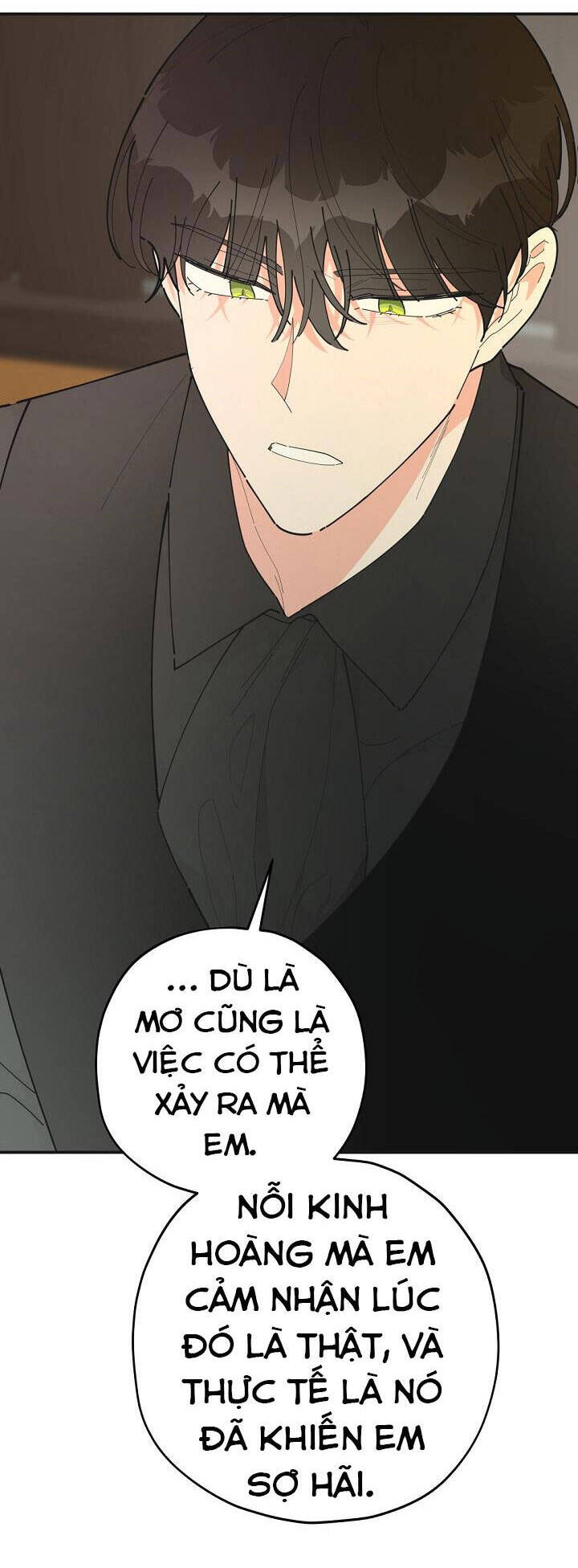 Người Hùng Của Ác Nữ Chapter 85.1 - Trang 2