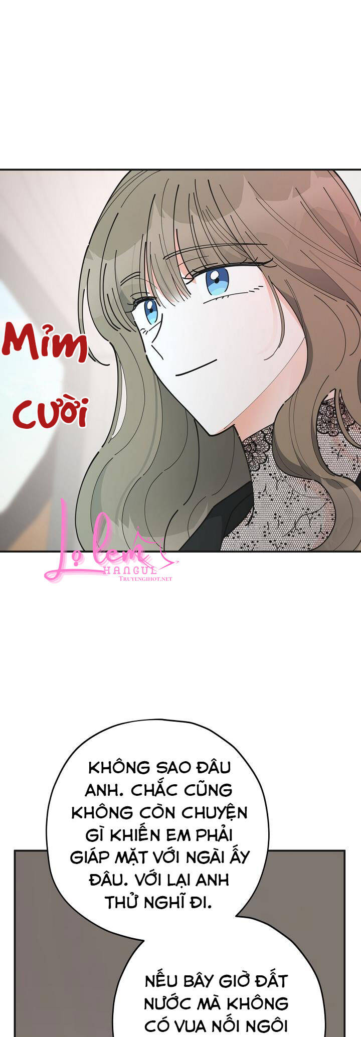 Người Hùng Của Ác Nữ Chapter 85.1 - Trang 2